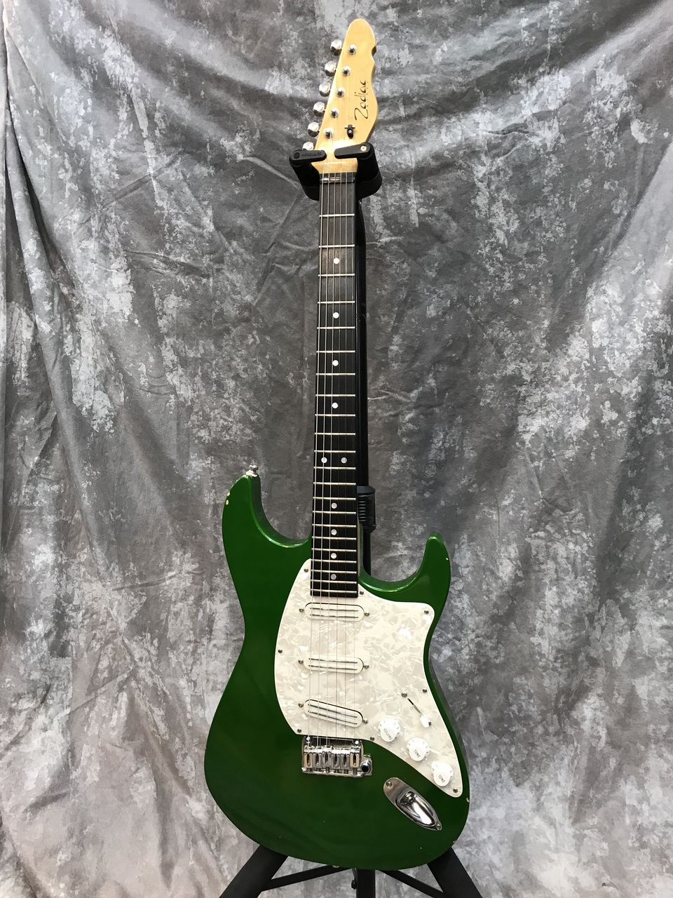 Zodiacworks ZC-II Mod（中古）【楽器検索デジマート】