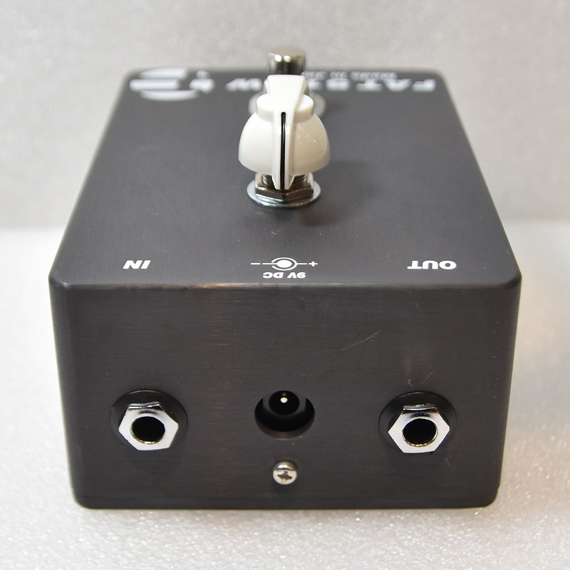 FAT 515.W / Fixed Wah 【心斎橋店】（中古/送料無料）【楽器検索