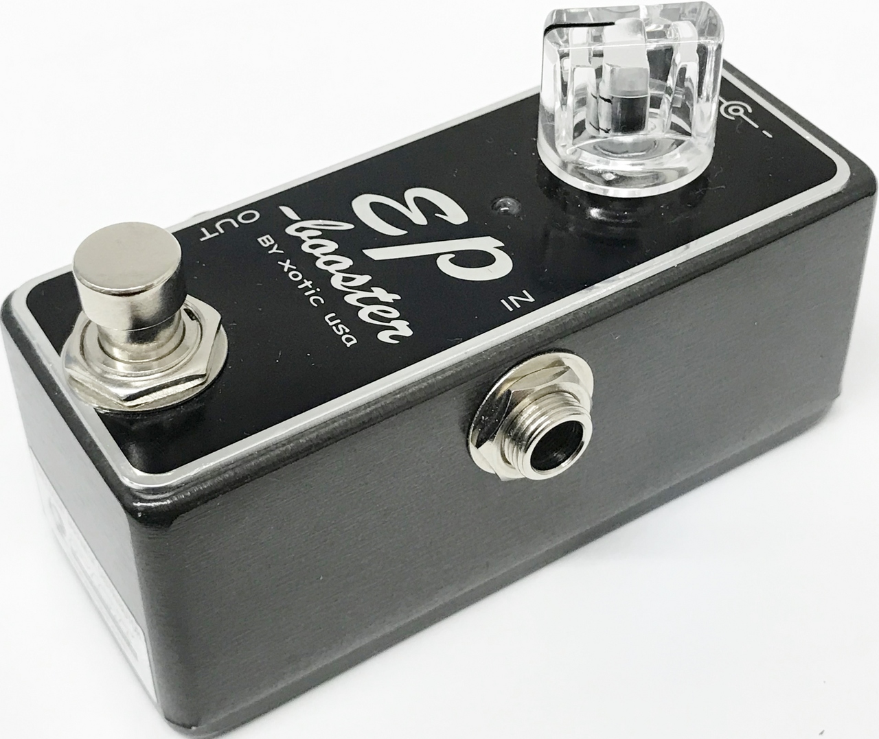 Xotic EP Booster 中古 Xotic EP Booster（中古）【楽器検索デジマート】