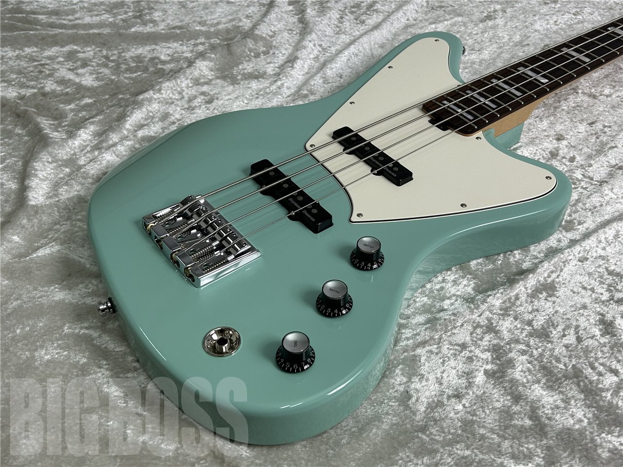 ESP GB/R(Surf Green)（新品/送料無料）【楽器検索デジマート】