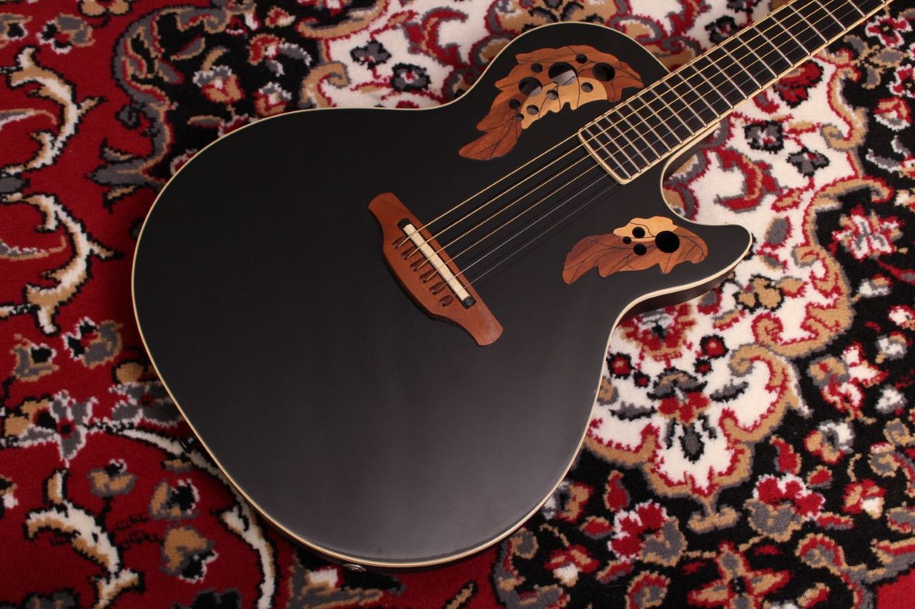Ovation Viper Ⅲ オベーション　エレキ Ovation Viper III Natural S/N E-15652 Electric Guitar | eBay