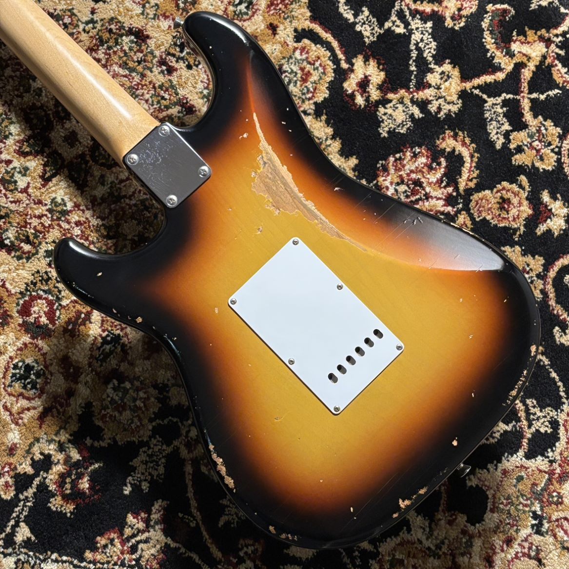 Tsubasa Guitar Workshop THE LUCY ALD/R HAGED（新品/送料無料