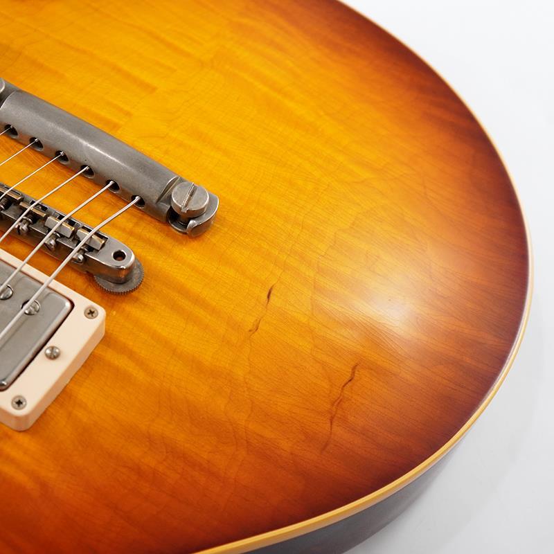 Gibson Custom Shop 1959 Les Paul Standard Reissue B-Top Murphy Lab