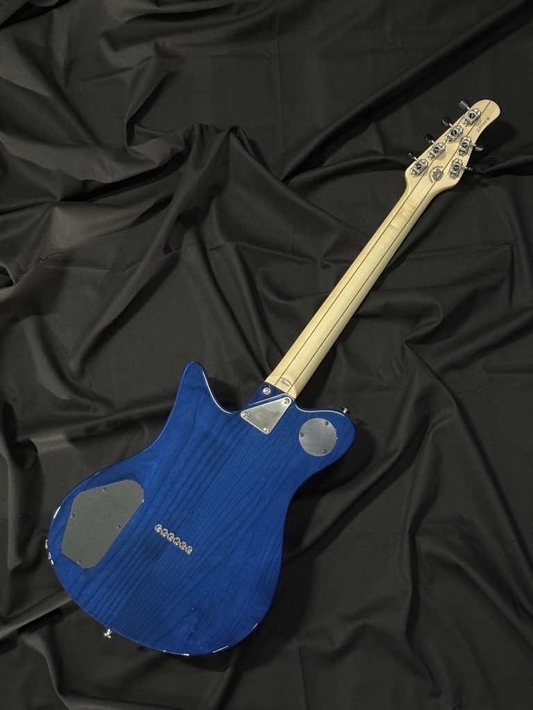  Blue Overdrive Clone 無塗装版 OOPEGG Limited Edition Trailbreaker Mark-2 