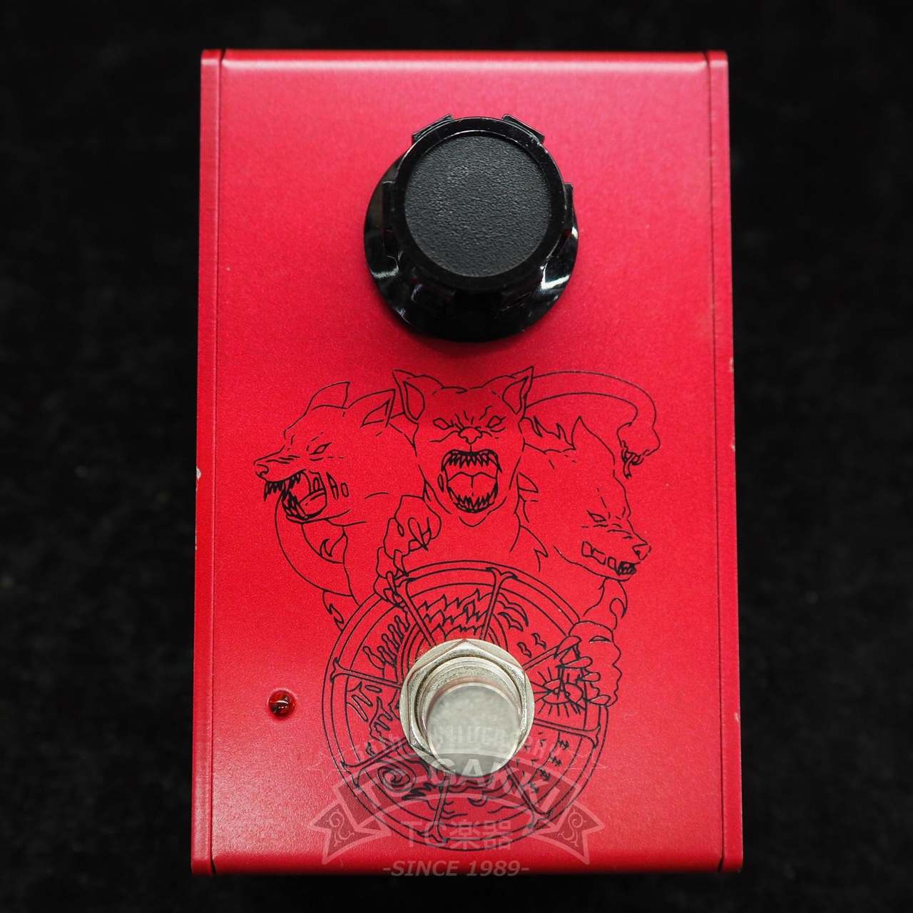 Organic Sounds Organic Booster 