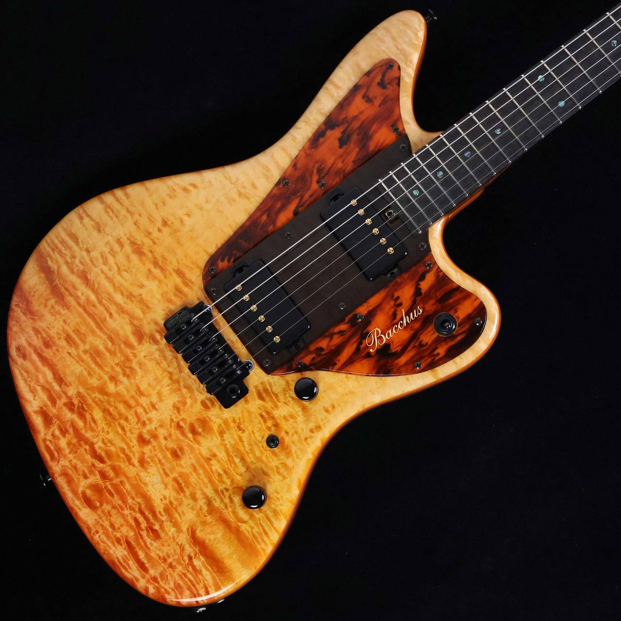 Bacchus SURF-Premium/FK S/N：107369 【DEVISER大商談会2026】 【未