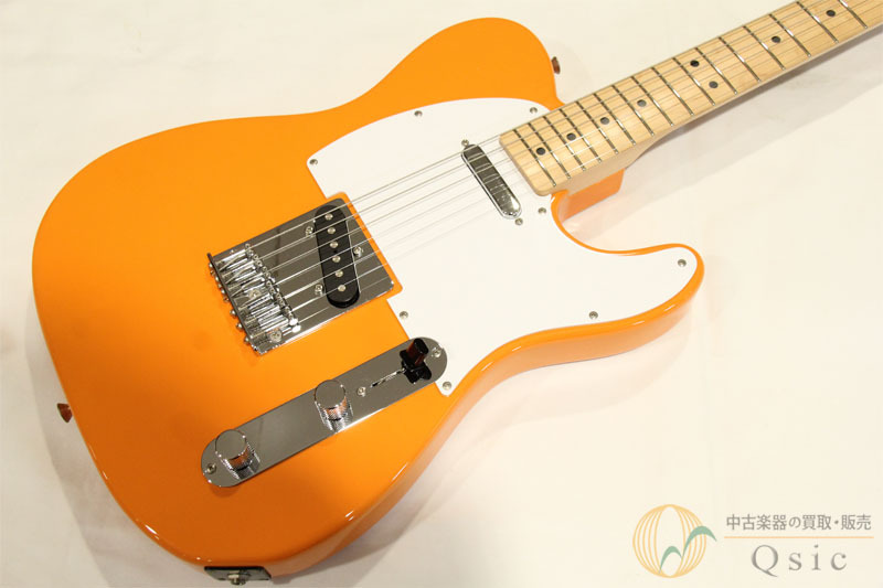 Fender Japan TL-STD 【返品OK】[QK762]（中古/送料無料）【楽器検索デジマート】