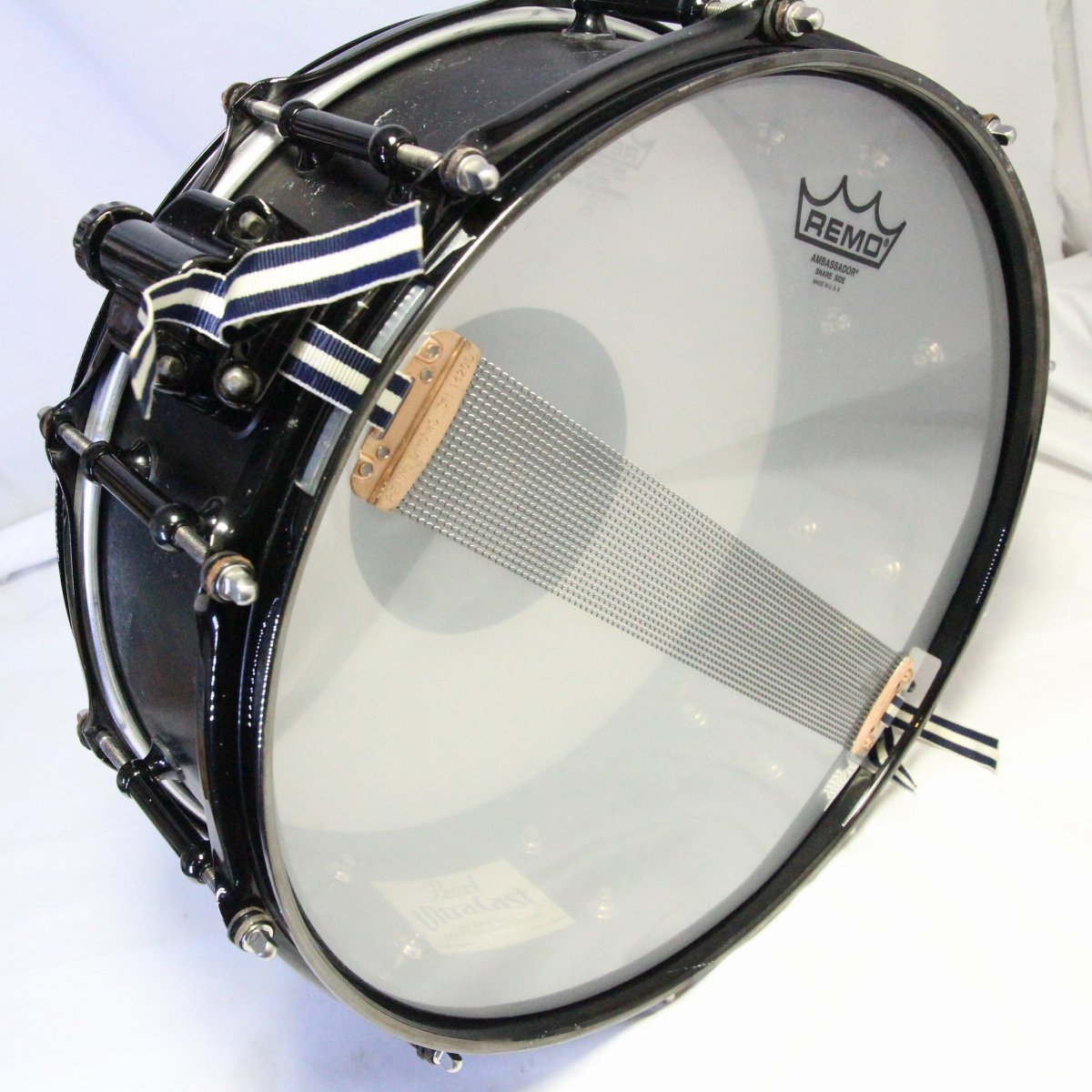 Pearl ULTRACAST UCA1450 14x5 パール ウルトラキャスト スネア