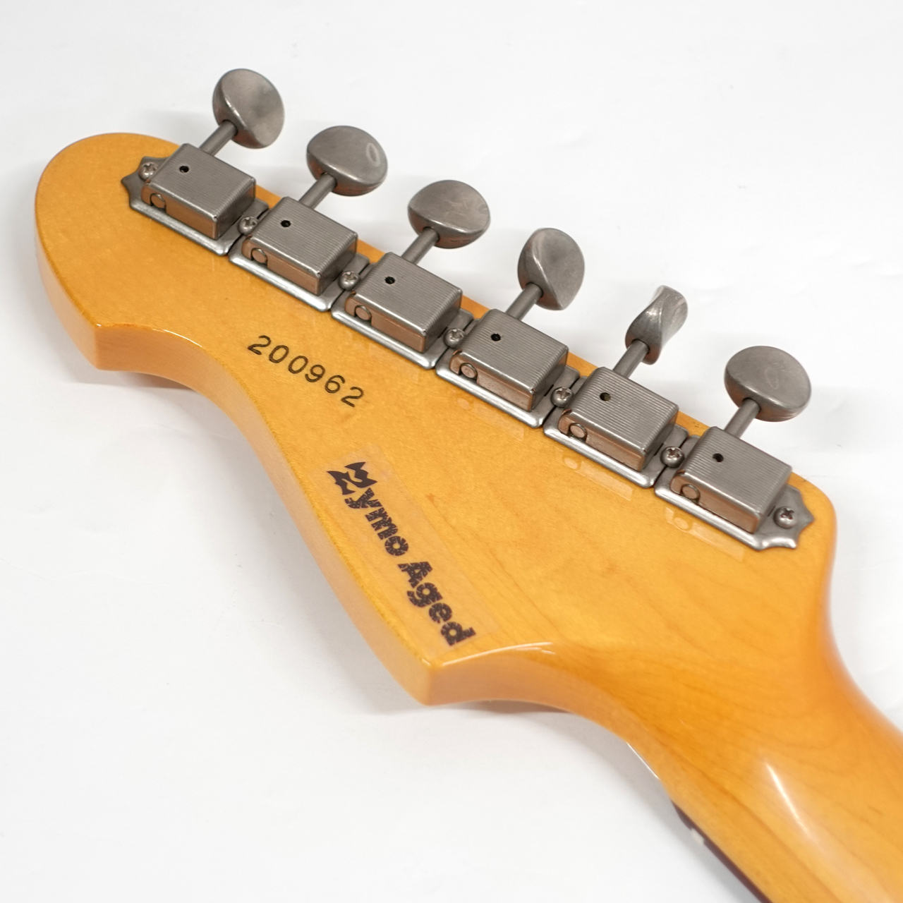 ATELIER Z L.E.S. SMO 2024 Limited / Vintage 3TS（新品特価
