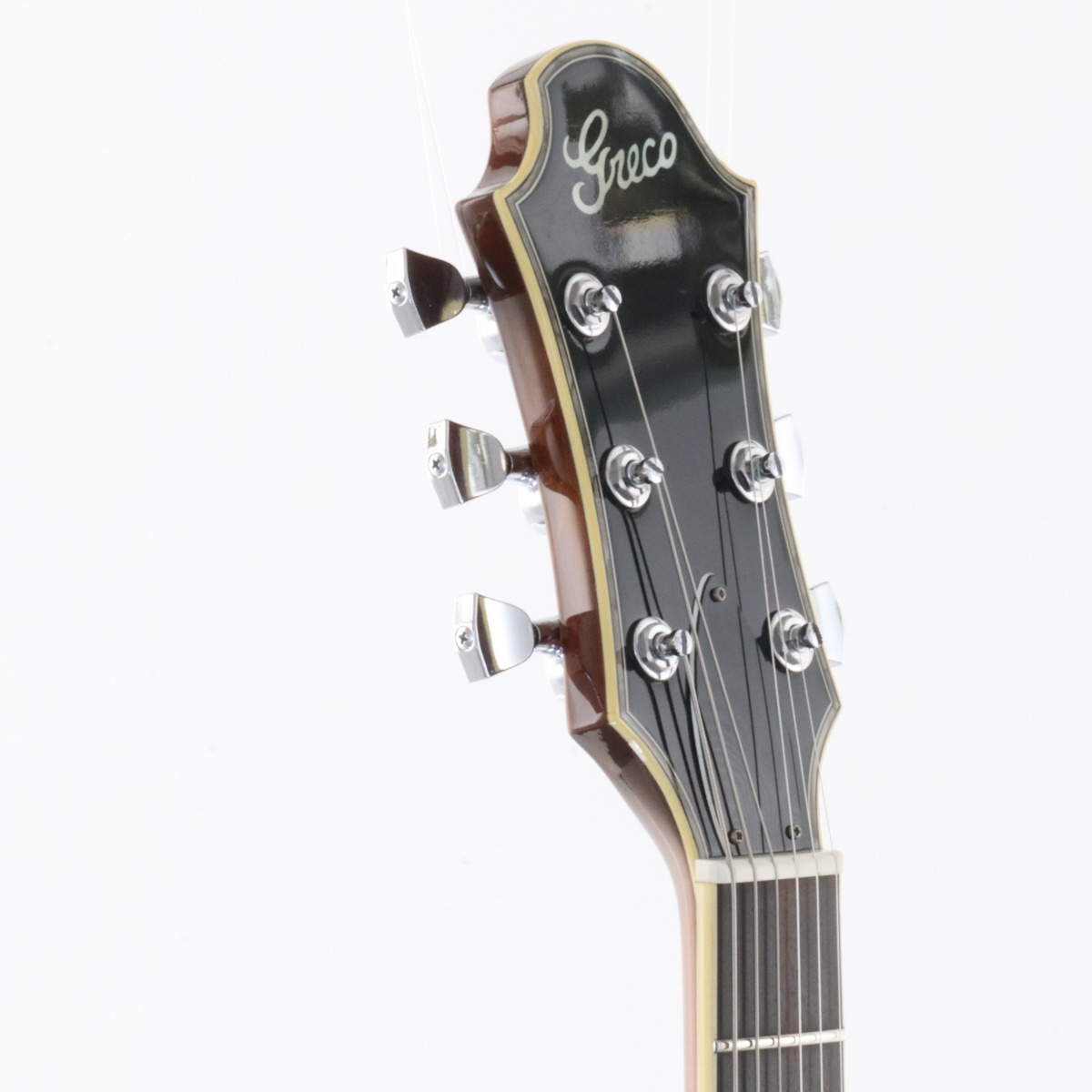 Greco LG-90 ハードケース付き Greco LG-90 Natural Matt 【梅田店】（中古/送料無料）【楽器検索