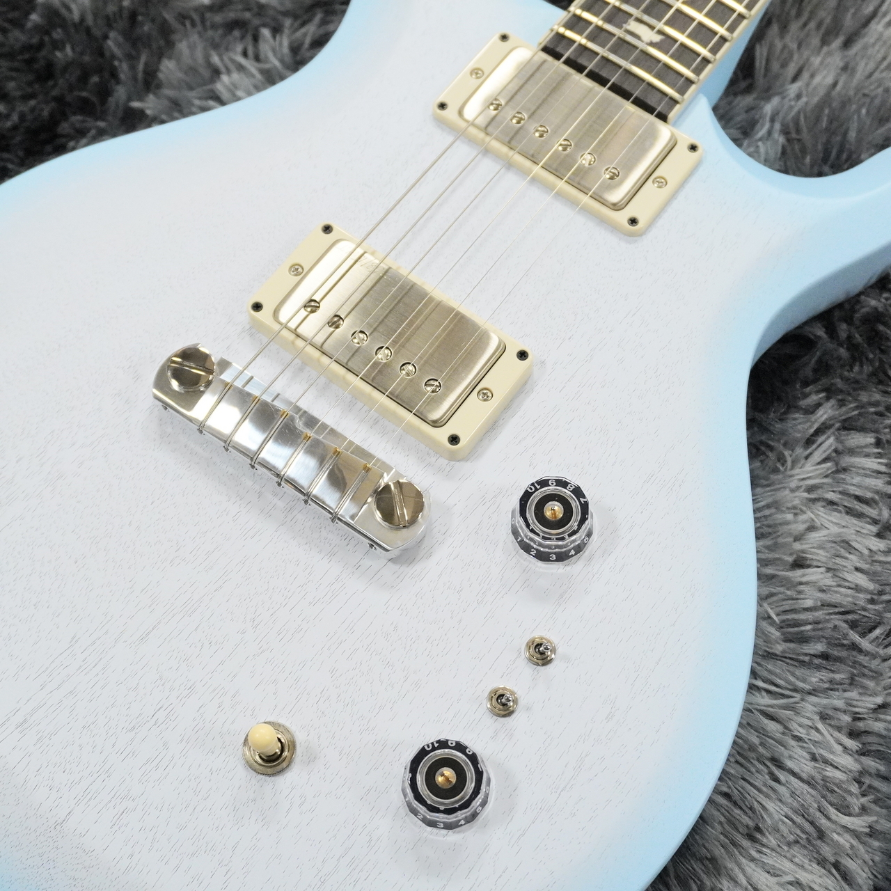 Paul Reed Smith(PRS) S2 Mira 594 Satin Cloud Burst【NEWモデル