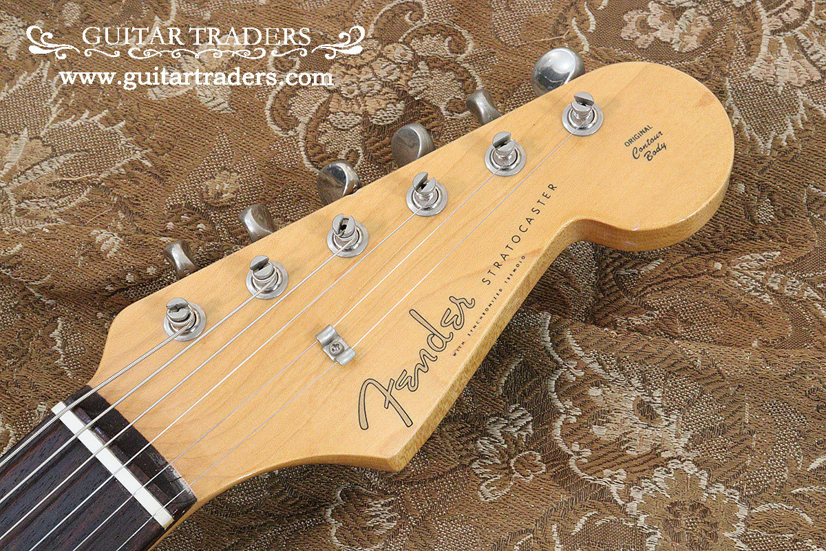 Fender Japan／ST62-70TX ／フェンダージャパン／エレキギター FENDER JAPAN (フェンダージャパン) エレキギター ST62-70TX