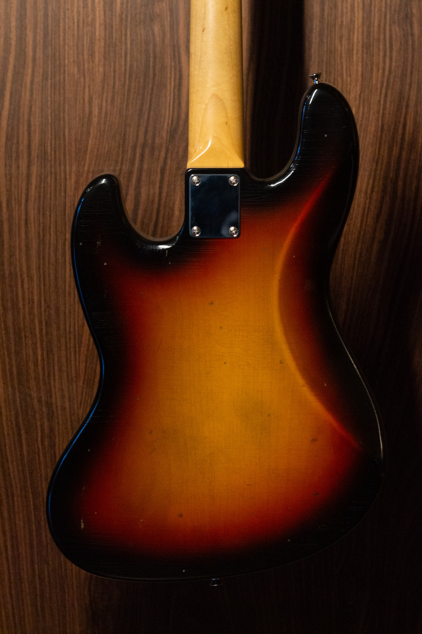 g7 Special g7-JB/R Lightly Aged 
