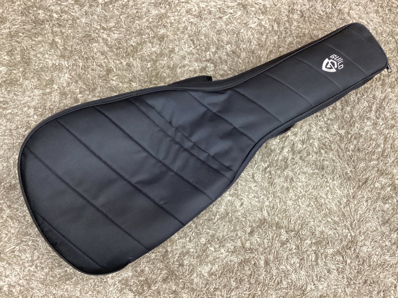 GUILD M-240E Troubadour (ギルド アコースティックギター
