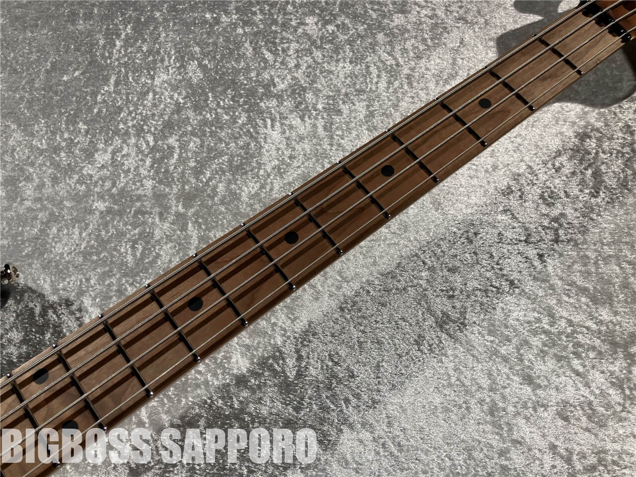 MUSIC MAN StingRay Special (Black)（新品/送料無料）【楽器検索
