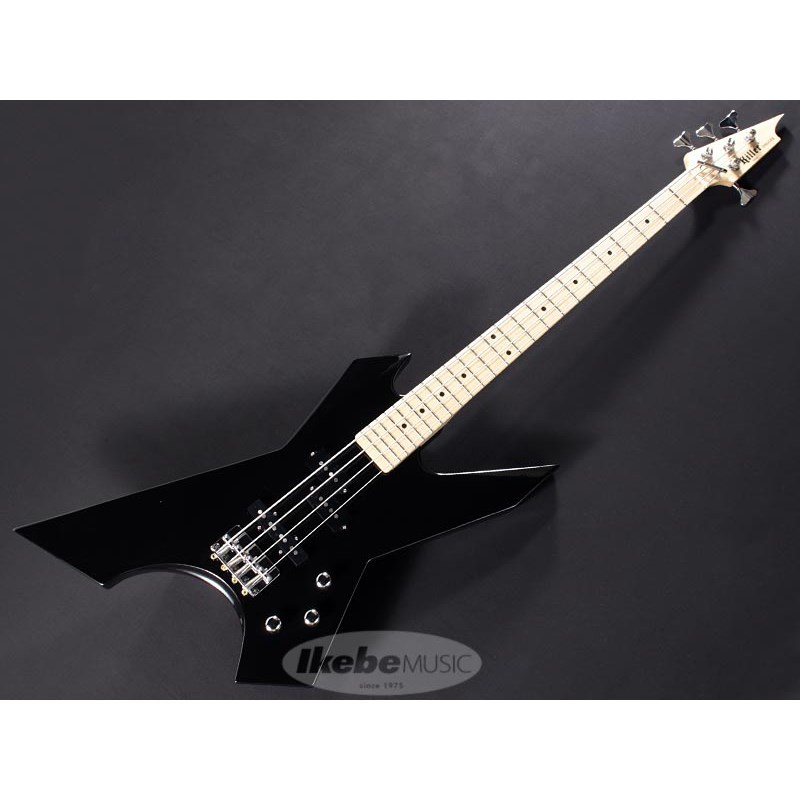 わ*わ様 Killer KB-DAGGER PJ Black エレキベース 汎用 Killer KB-DAGGER PJ Black（新品）【楽器検索デジマート】