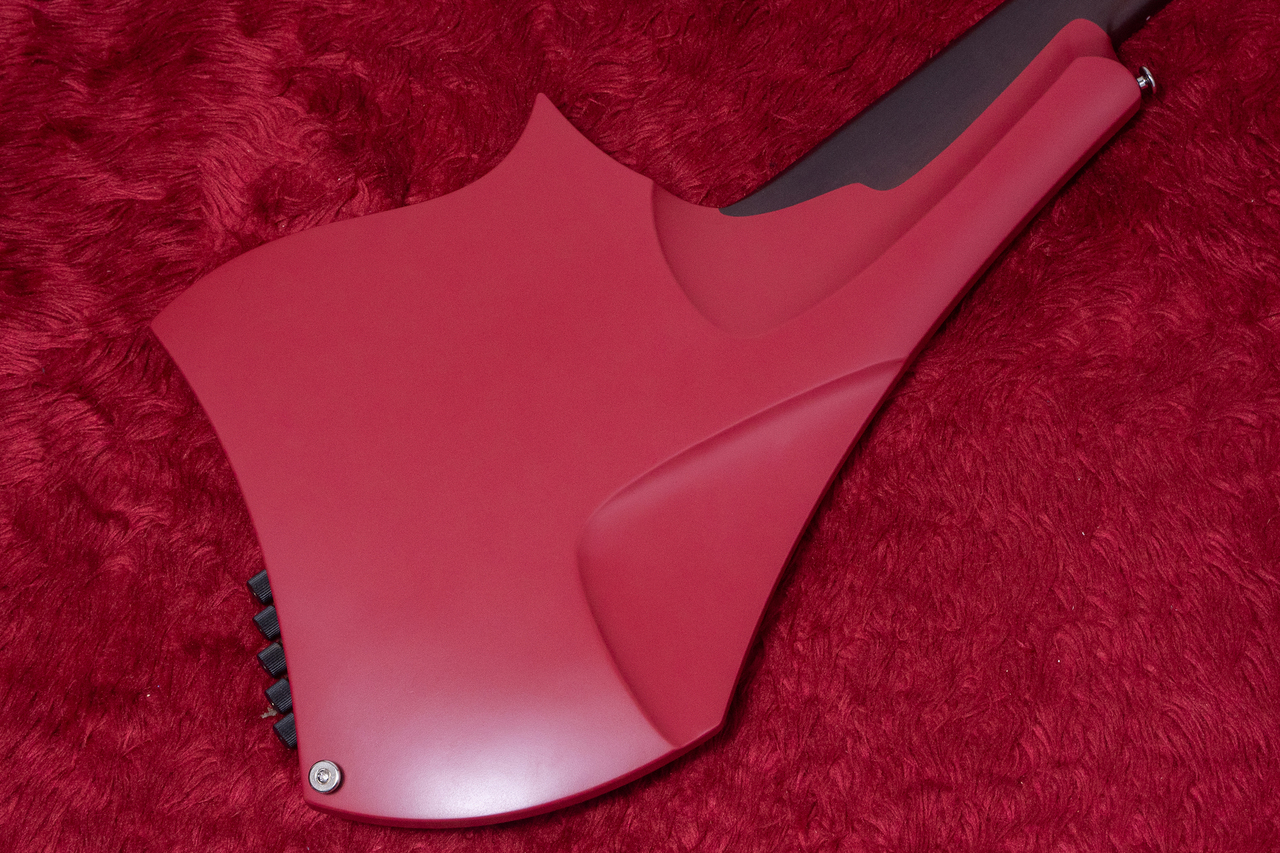 meta guitars Veil-B5 Midscale 