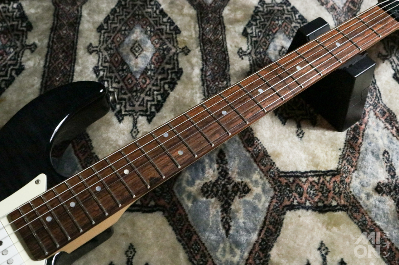 YAMAHA PAC212VFM TBL Pacifica 2018（中古）【楽器検索デジマート】