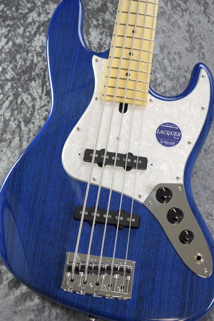 momose MJ・Five2 STD/M - STB -【4.17kg】【#20504】（新品