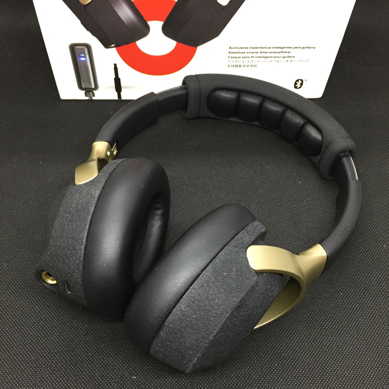 Positive Grid Spark NEO （中古/送料無料）【楽器検索デジマート】