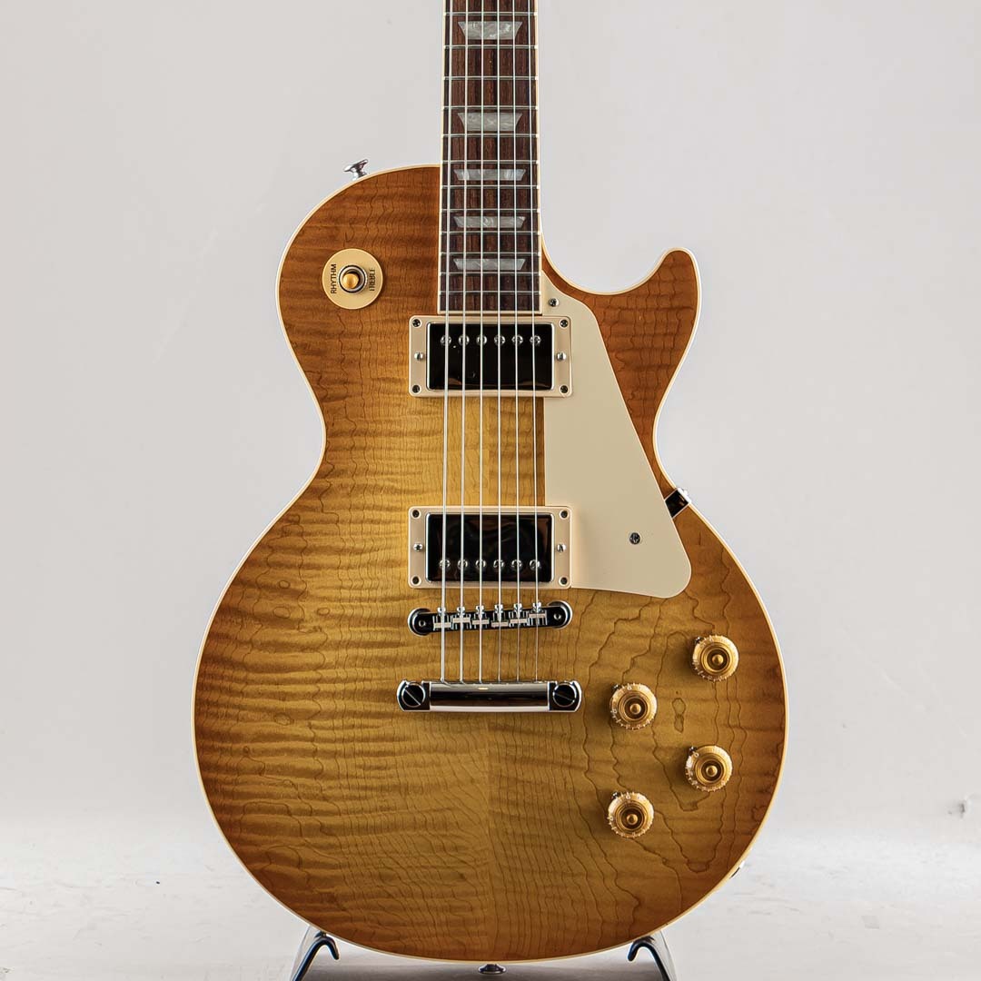 Gibson Japan Exclusive Les Paul Standard 50s 