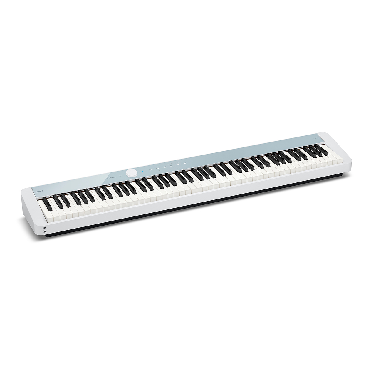 Casio カシオ [台数限定生産] 電子ピアノPX-S1100 CB Calm Blue