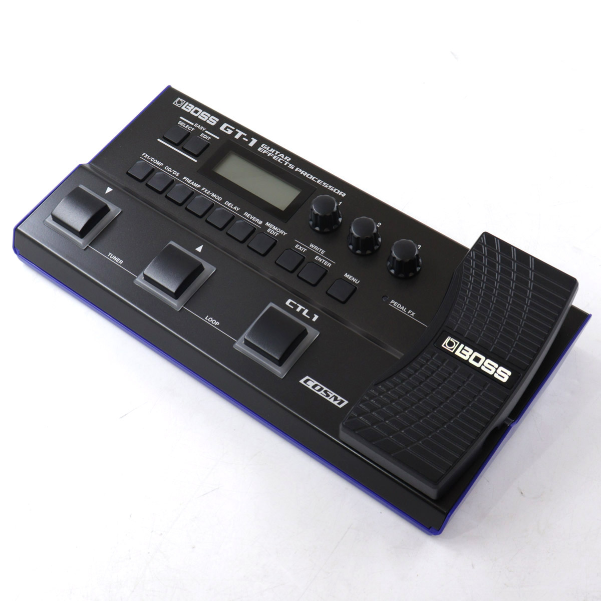 BOSS GT-1 / Guitar Effects Processor 【池袋店】（中古