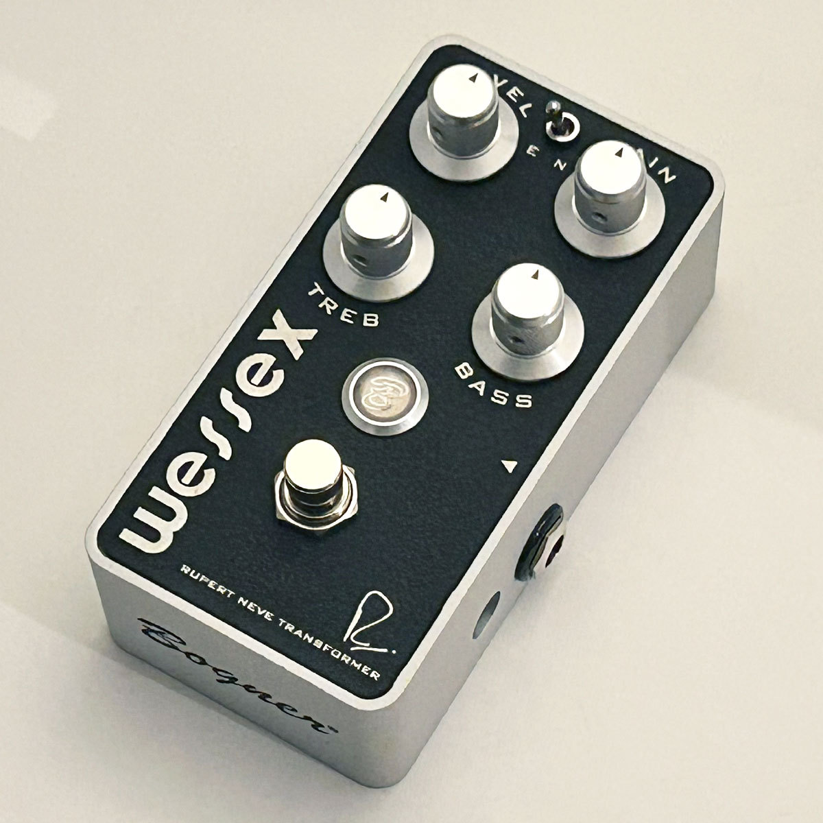 Bogner Wessex（中古）【楽器検索デジマート】