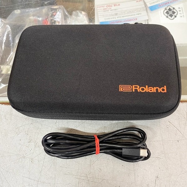 Roland AIRA Compact T-8 Beat Machine（中古）【楽器検索デジマート】