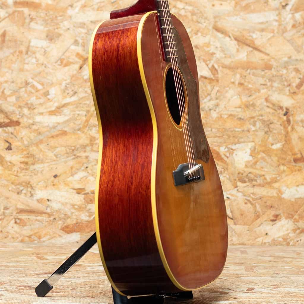 Gibson B-25 1963年 ビンテージ Gibson B-25 1963（ビンテージ）【楽器検索デジマート】
