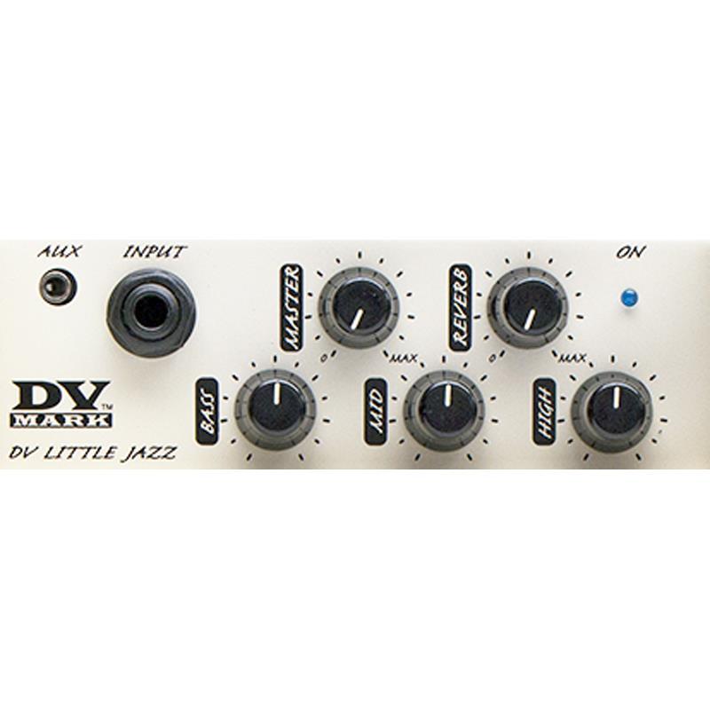 DV Mark JAZZ 12（ディーブイ マーク）（新品）【楽器検索デジマート】