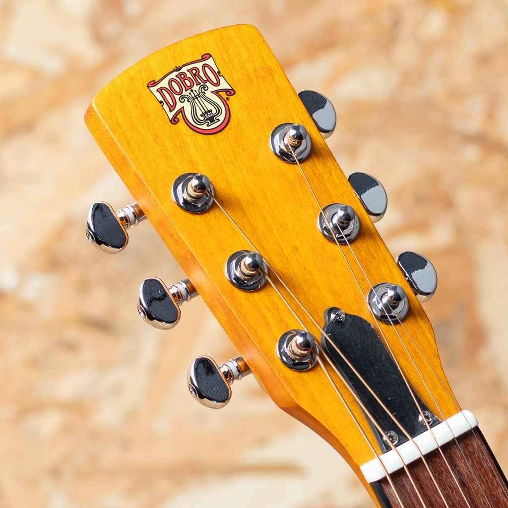 Epiphone Dobro Hound Dog VB（新品/送料無料）【楽器検索デジマート】