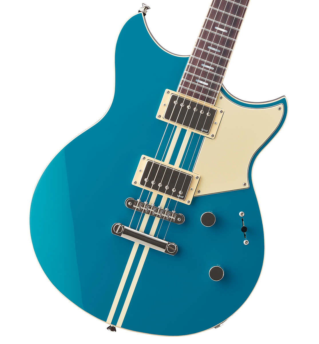 YAMAHA REVSTAR RSE20レブスター スイフトブルー YAMAHA REVSTAR RSE20 / SWB(スイフトブルー) : みどり楽器Yahoo