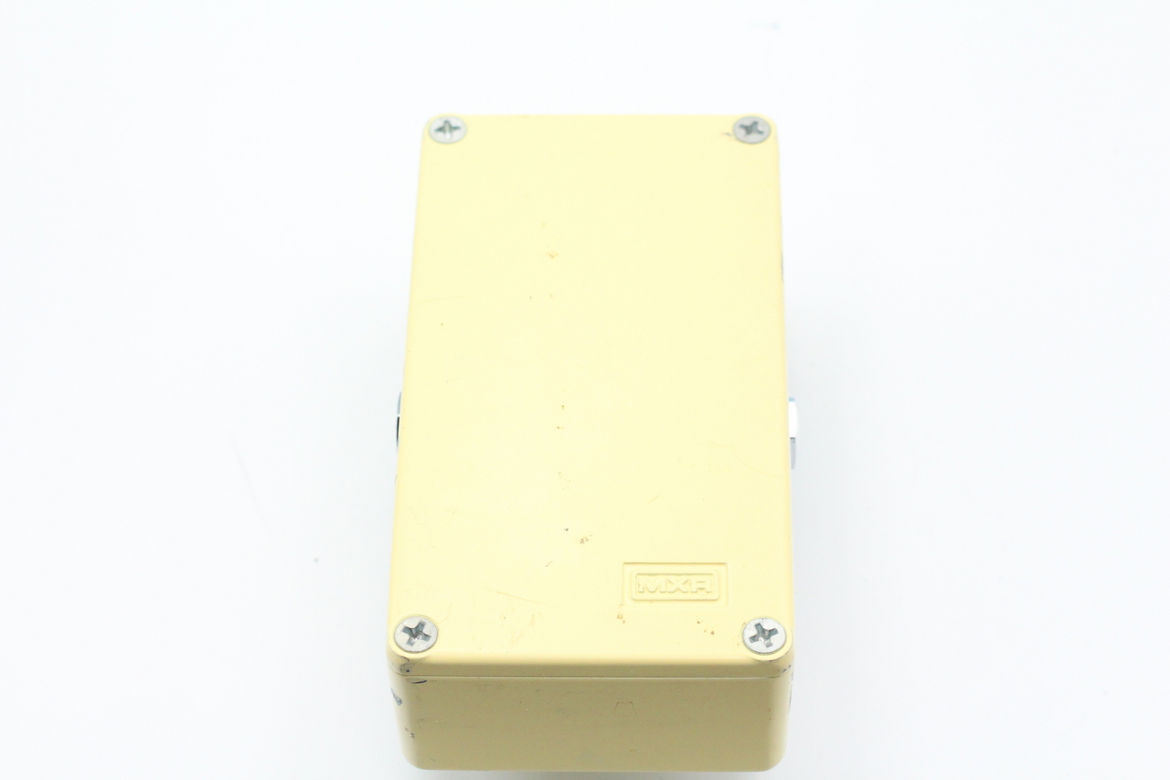 MXR RAIJIN DRIVE（中古）【楽器検索デジマート】