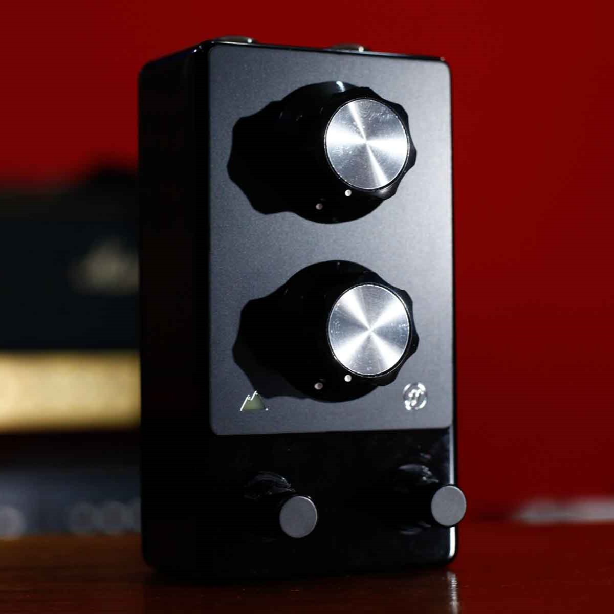 Fjord Fuzz DOVRE FUZZ-VERB｜ファズ&リヴァーヴ Fjord Fuzz DOVRE FUZZ-VERB｜ファズ&リヴァーヴ（新品）【楽器