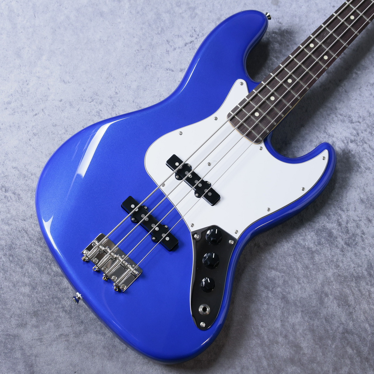 FUJIGEN(FGN) BCJB100RBD - Metalic Blue- 【3.94㎏】【#D240558