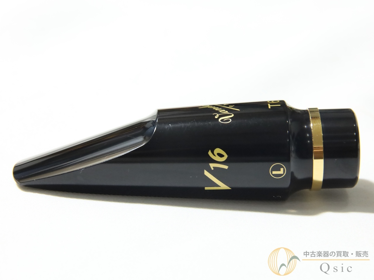 VANDOREN V16 T6 テナーサックス用マウスピース [PM472]【神戸店在庫