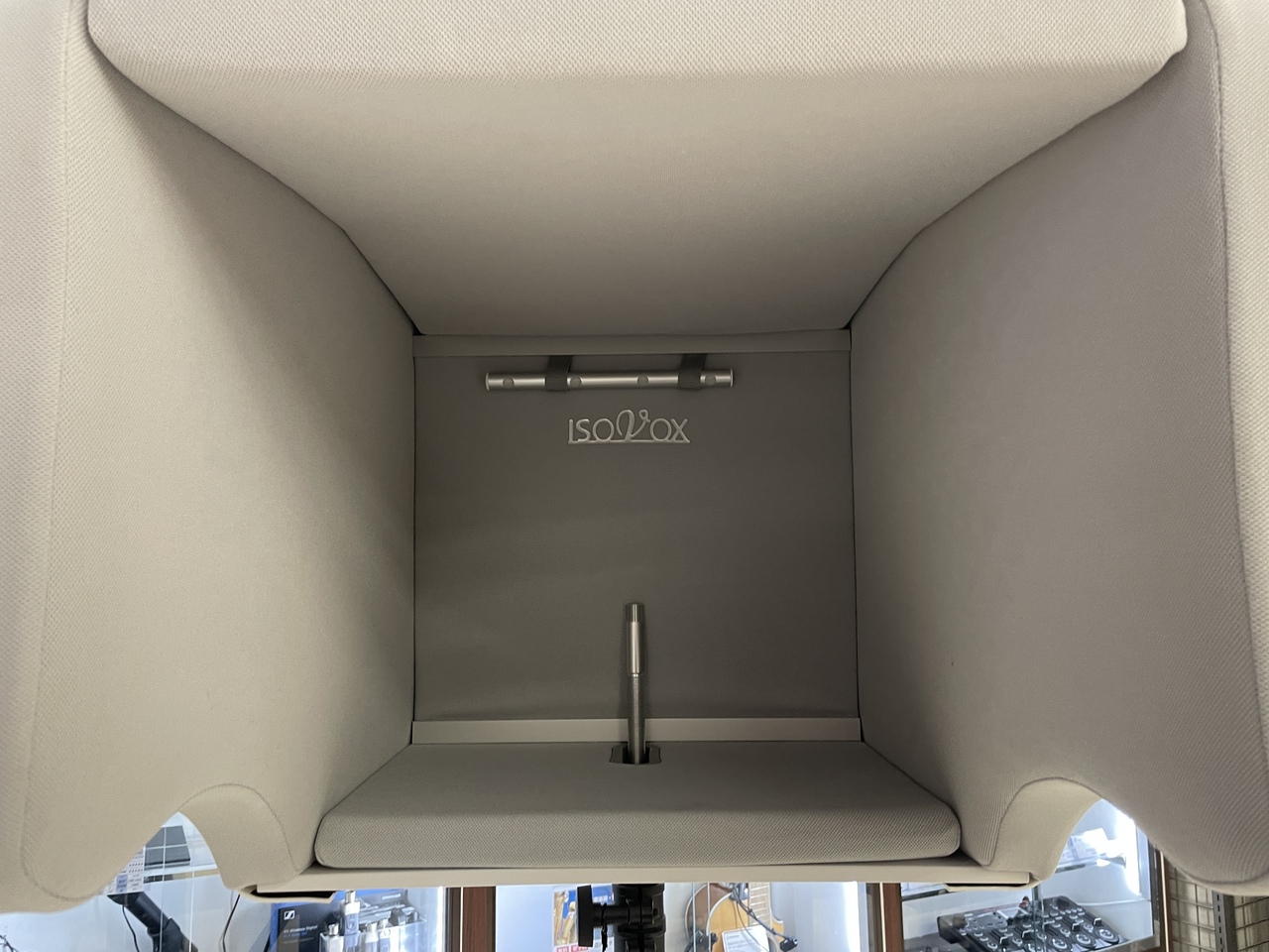 ISO VOX ISOVOX2+設置用スタンド付属【展示品限定特価】（新品/送料 