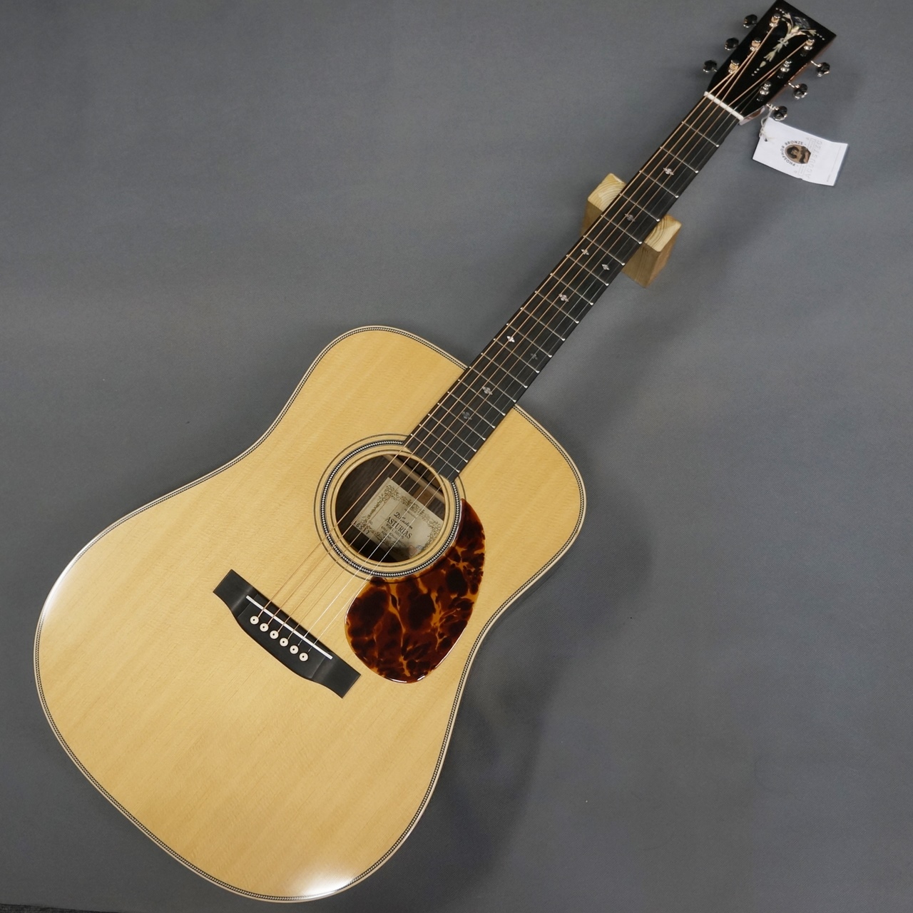ギター D-CUSTOM GUITERS Distron Distortion D-CUSTOM GUITARS Distron 〜ぶりすと！ Vol.2〜 - きになる