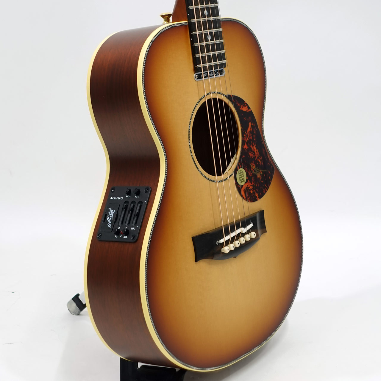 Maton Guitars EMD6-Diesel Special（新品特価/送料無料）【楽器検索