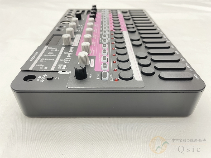 SONICWARE LIVEN MEGA SYNTHESIS [XLM70]【梅田店在庫】（中古）【楽器