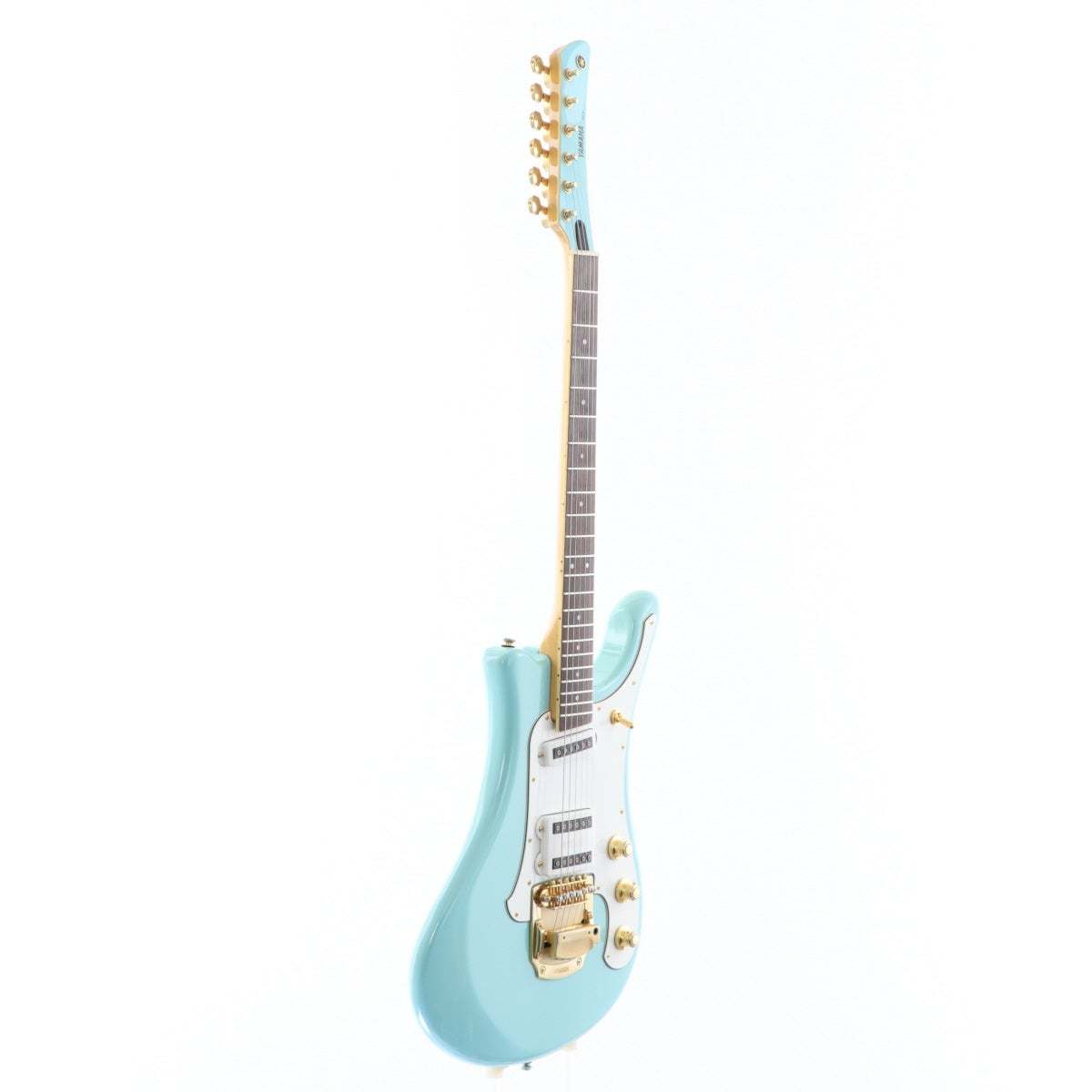 YAMAHA SGV700 Sonic Blue 【福岡店】（中古/送料無料）【楽器検索