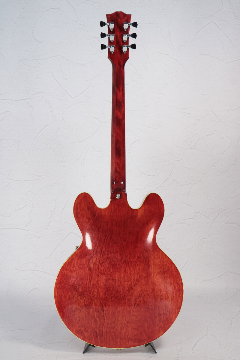 greco SA-700 ES-335 bigsby付き スーパーリアル greco SA-700 ES-335 bigsby付き スーパーリアル greco SA-700 ES-335