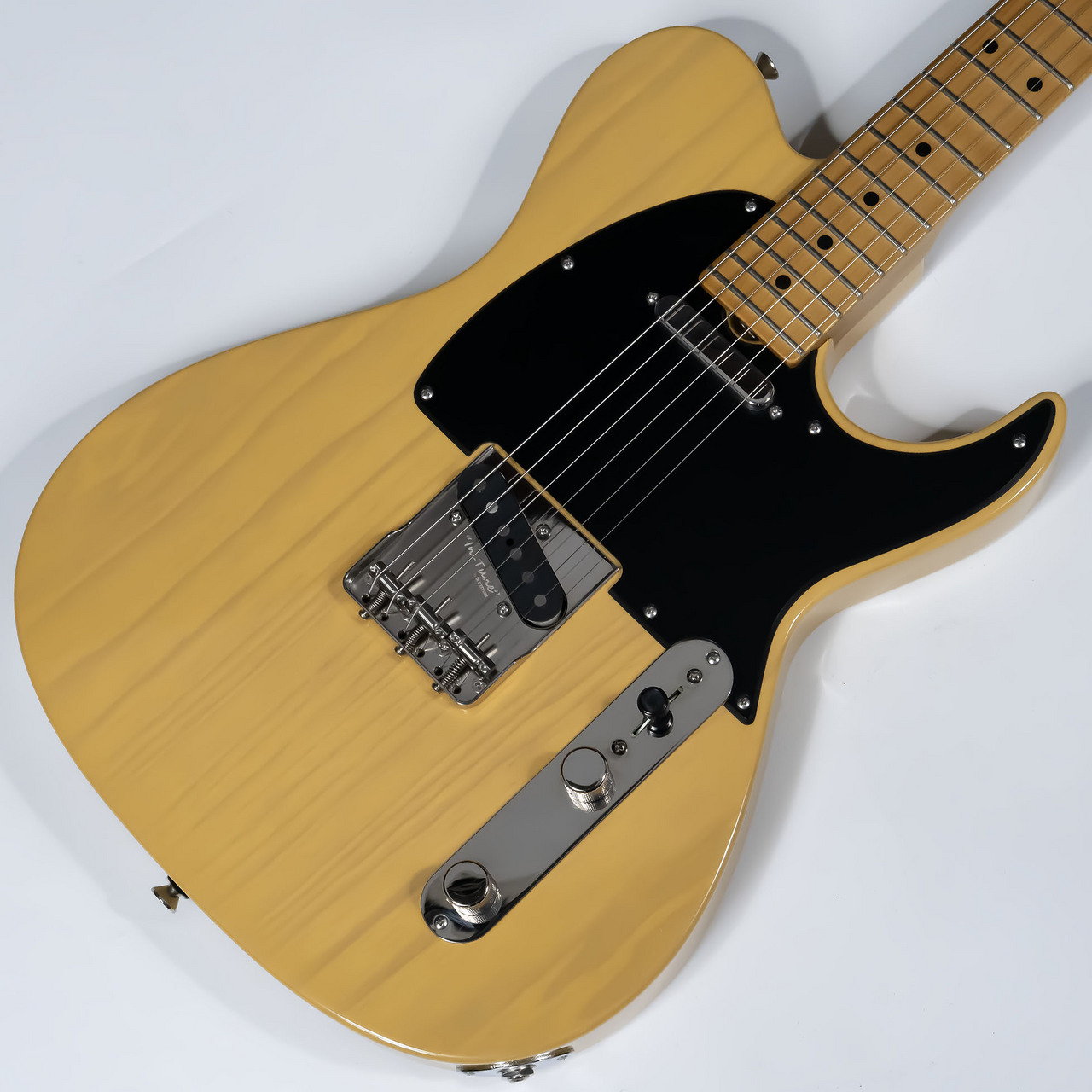 ギター Don Grosh Retro Classic Vintage T ASH/M Grosh Retro Classic Vintage T — Guitars Handcrafted by Don