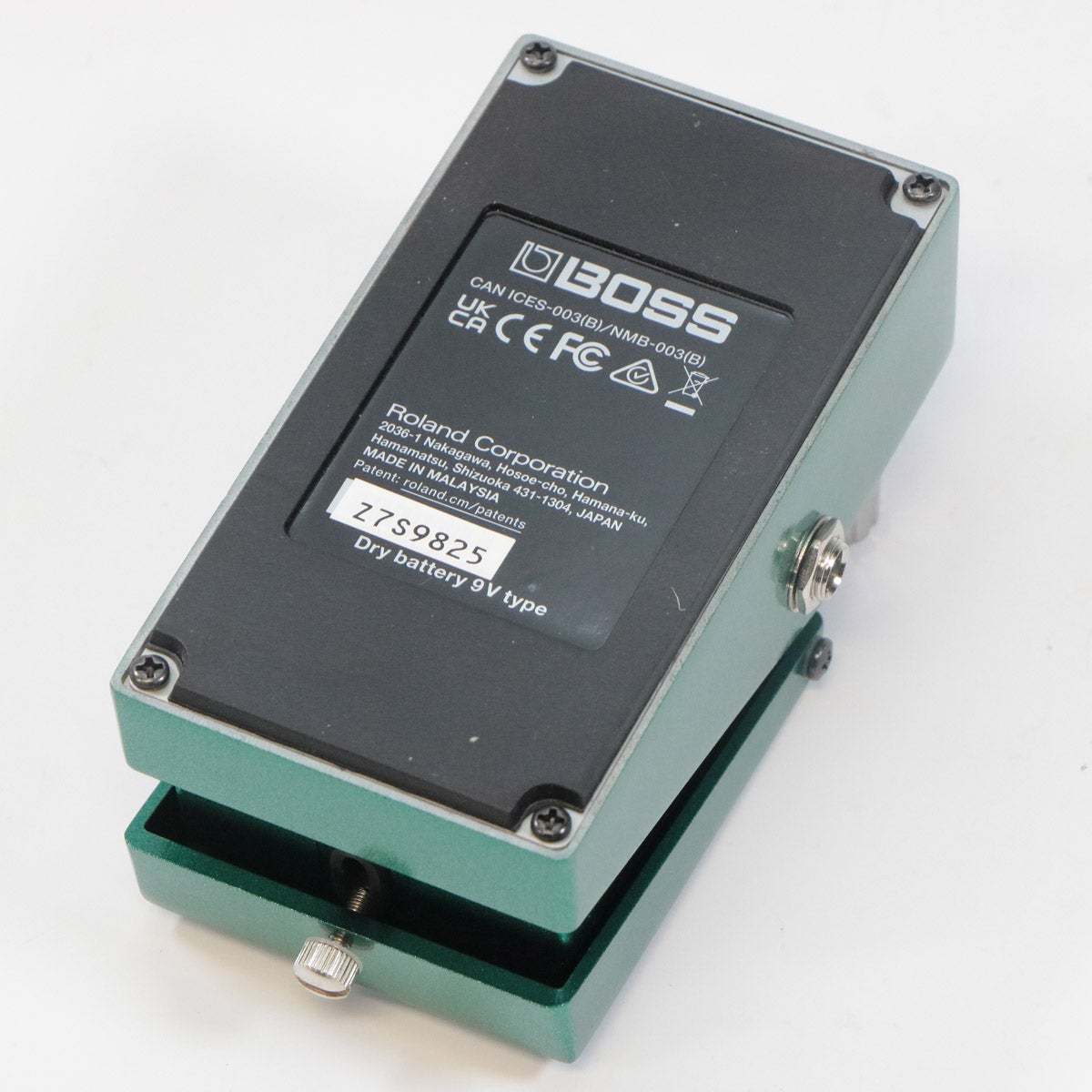 BOSS BC-1X Bass Comp コンプレッサー ボス エフェクター 【名古屋栄店