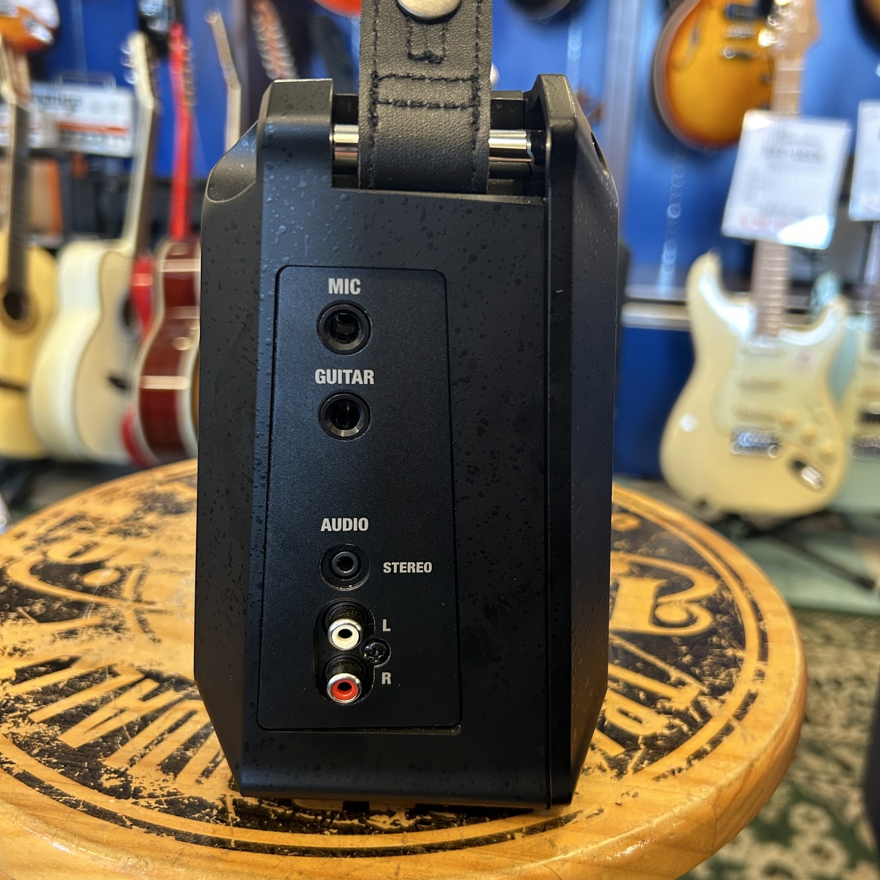 〚美品〛✦Roland Mobile AC アコースティックギター用アンプ✦ Amazon | Roland ローランド アコースティックギターアンプ