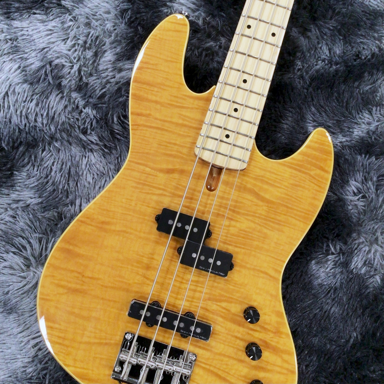 Sire Marcus Miller U5 4st NT (Natural)【マーカスミラー監修