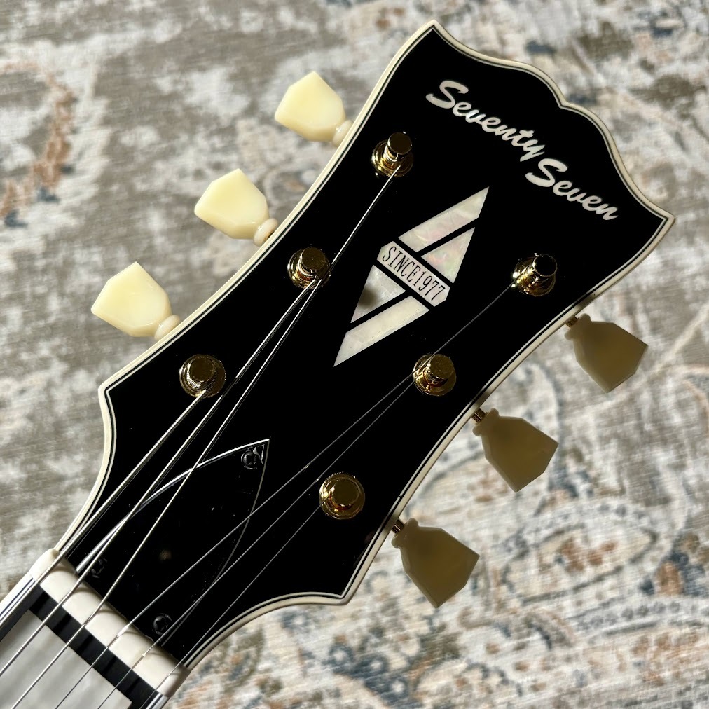Seventy Seven EXRUBATO-CTM-JT 3.35kg【期間限定展示につきお早めに