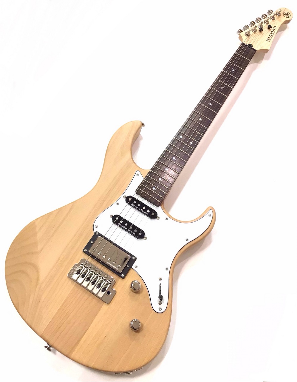 ヤマハ PAC612VIIX YNS Amazon | ヤマハ YAMAHA エレキギター PACIFICA612VIIX