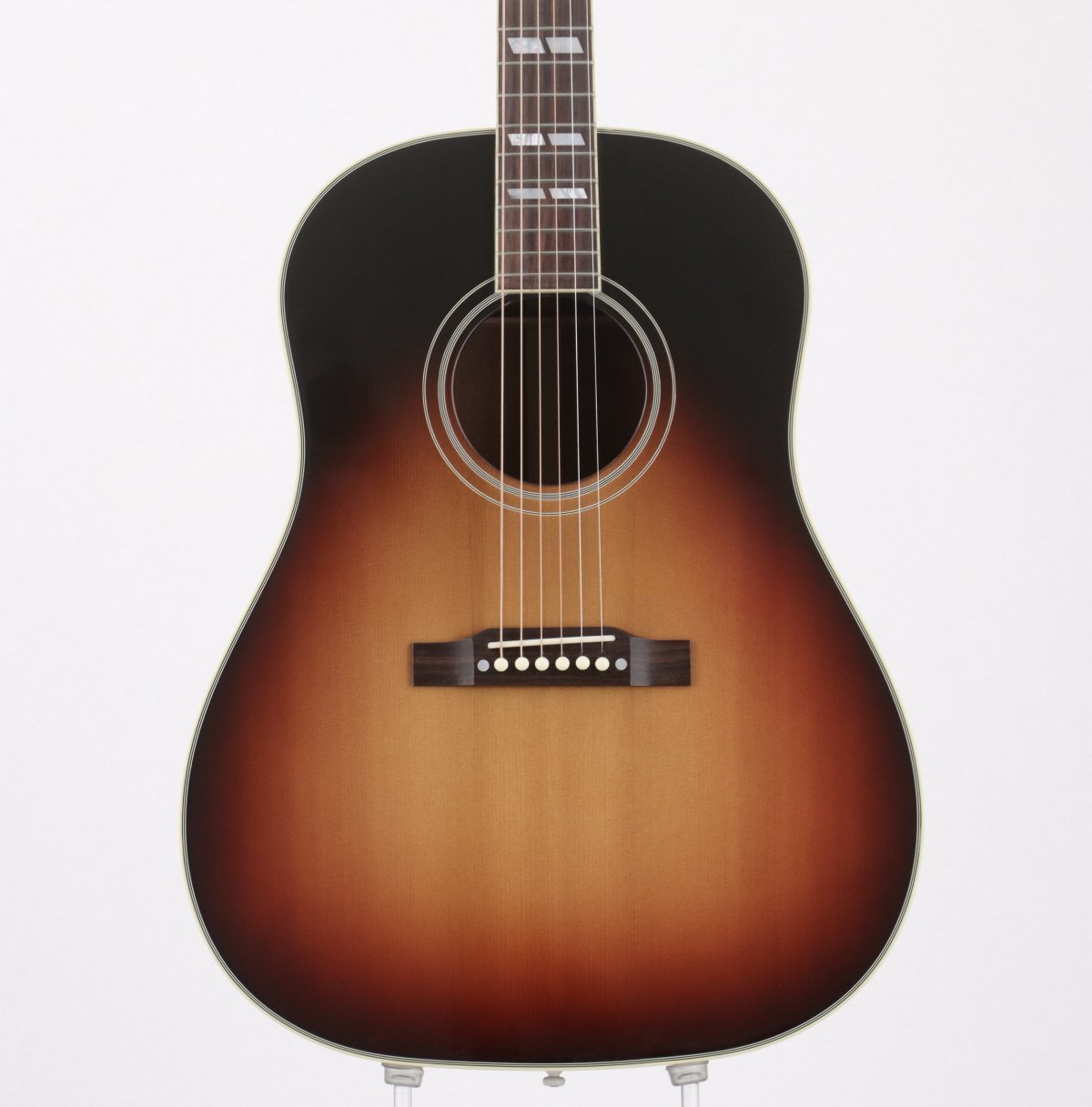 Gibson Southern Jumbo Triburst 【御茶ノ水本店】（中古/送料